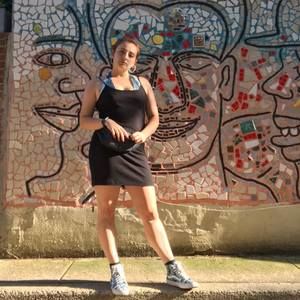 Meet your Posher, Lizzie